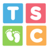 Tiny Steps Clinic Logo