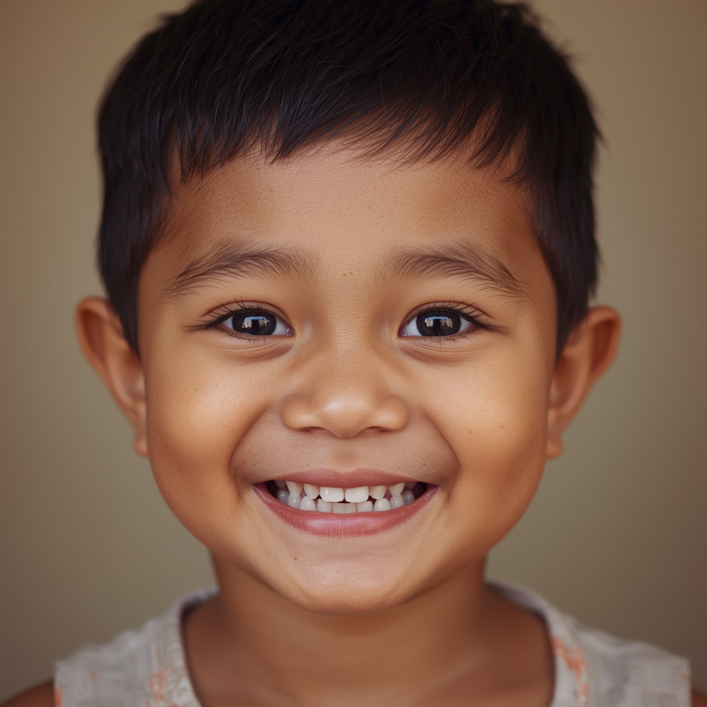 Anak usia prasekolah