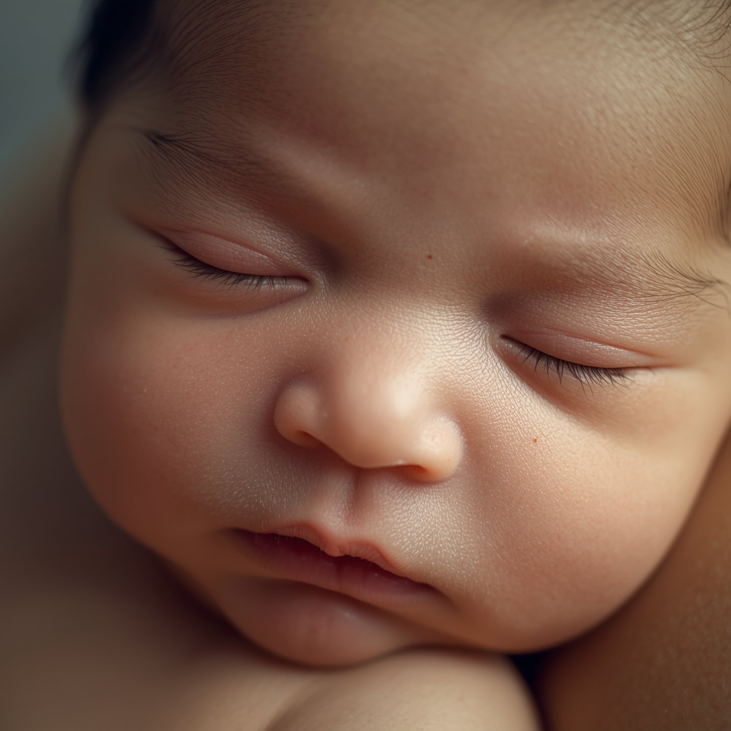 Bayi baru lahir