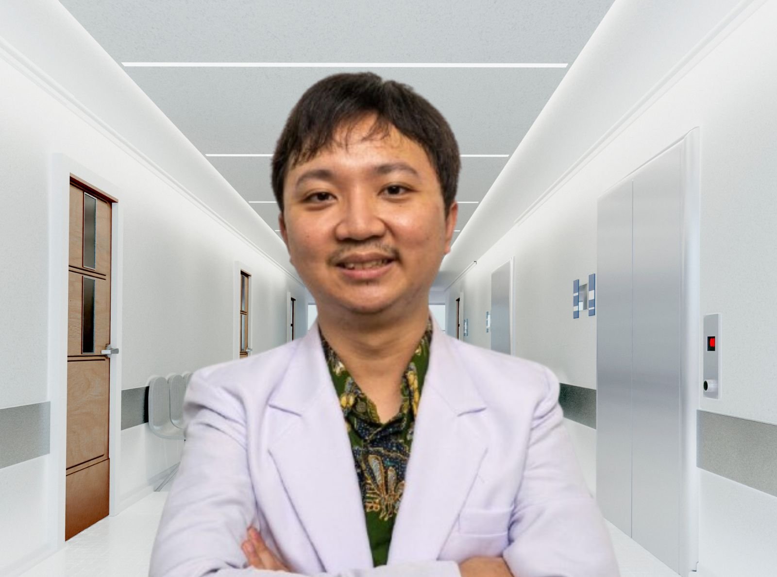 dr. Widdy Winarta, Sp.A