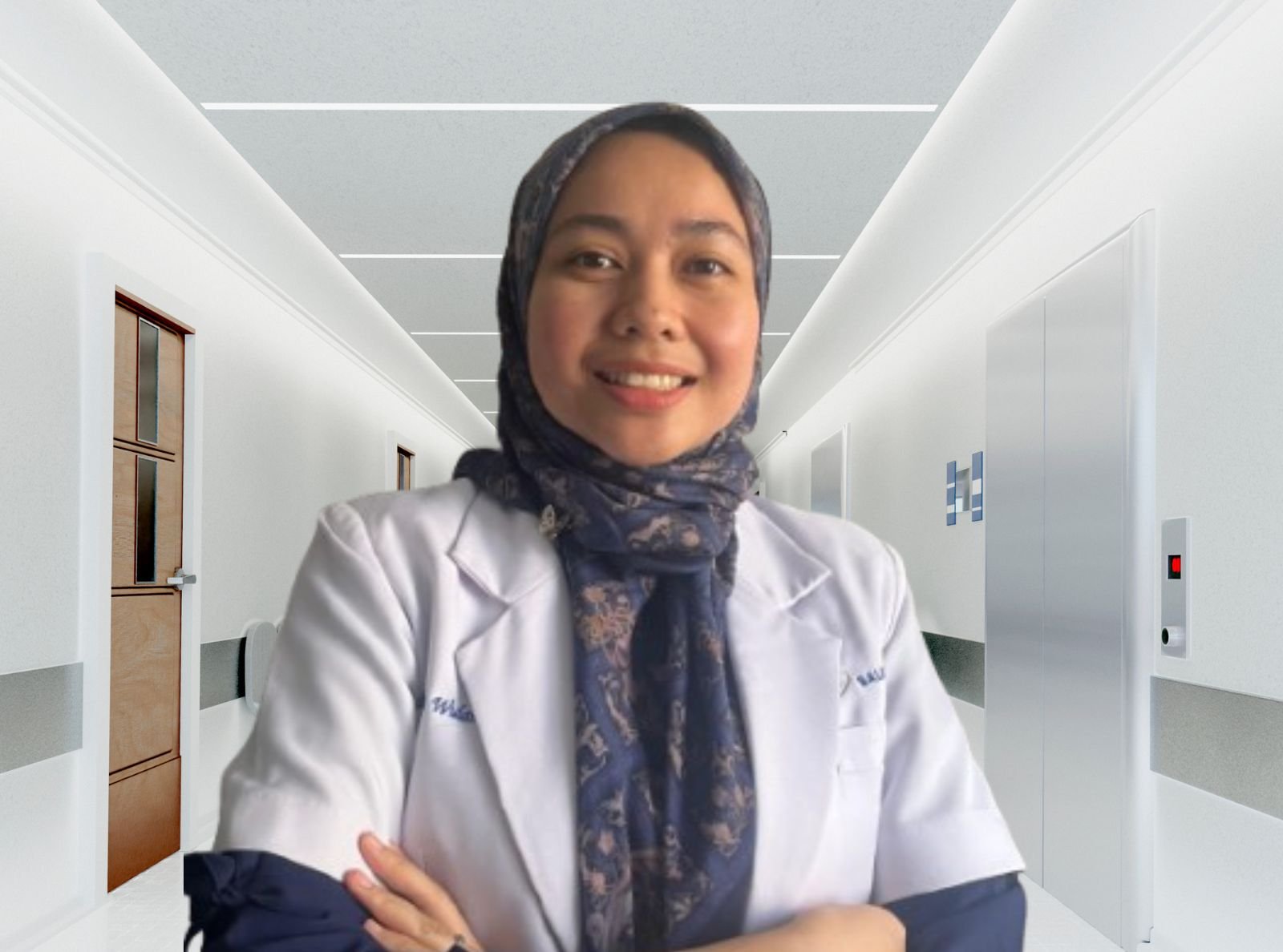 dr. Novita Wulansari, Sp.A