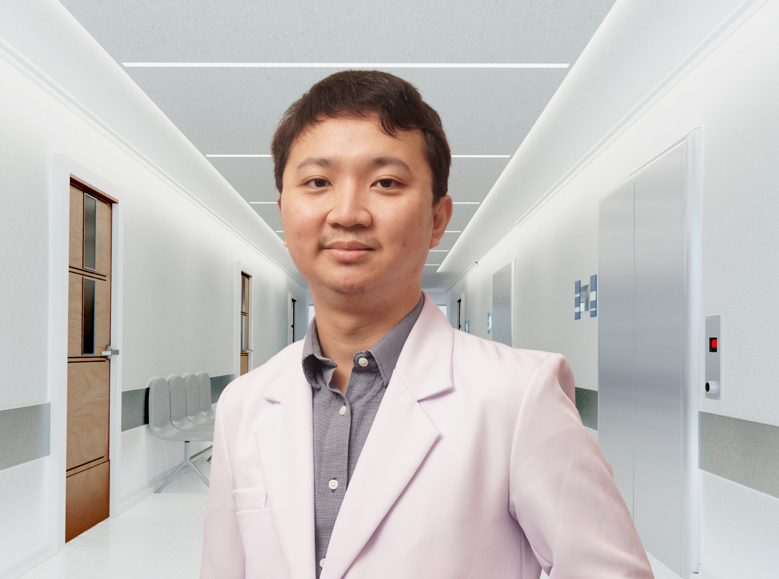 dr. Widdy Winarta, Sp.A