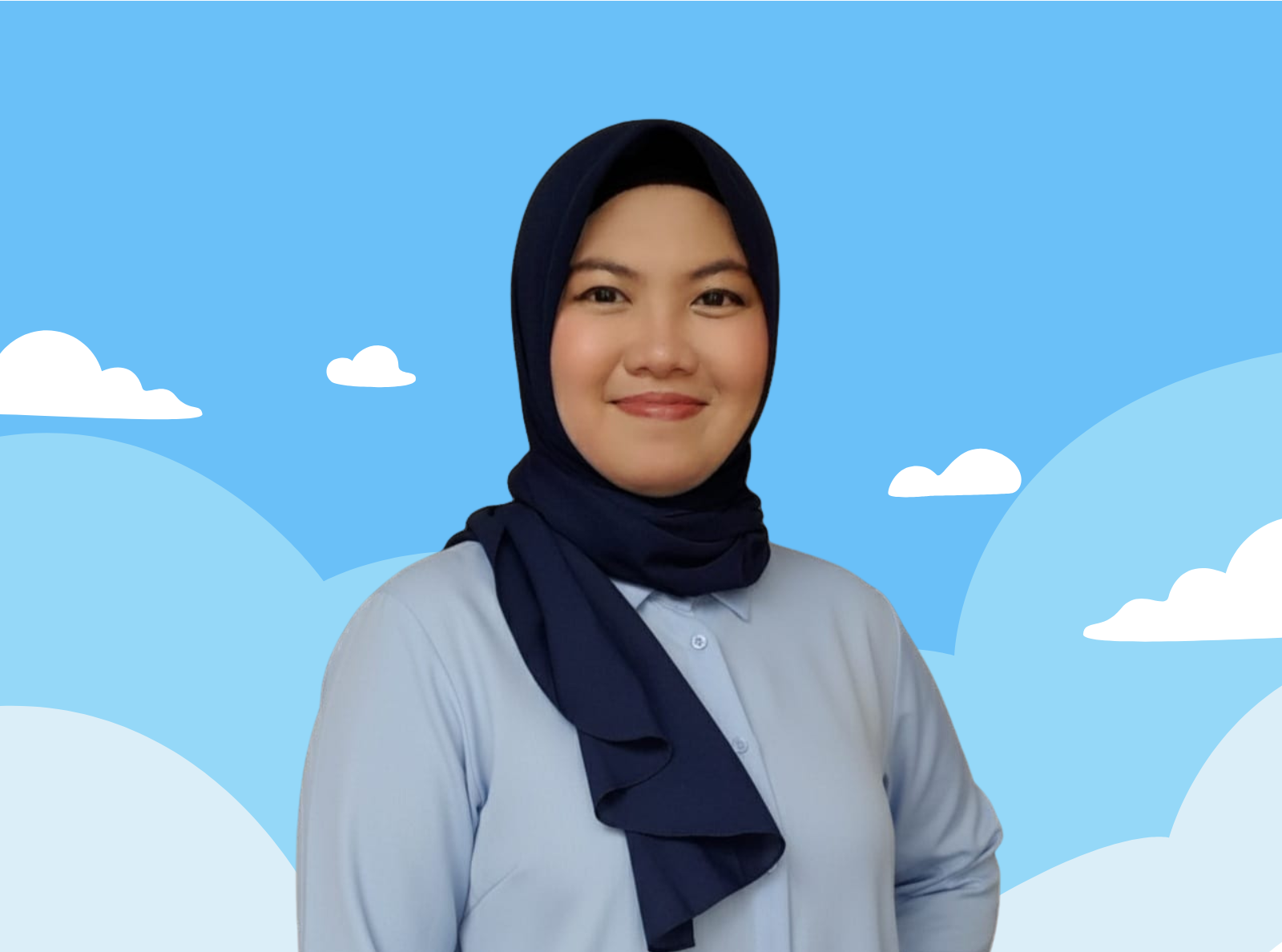 Lisa Stiawati, S.Gz
