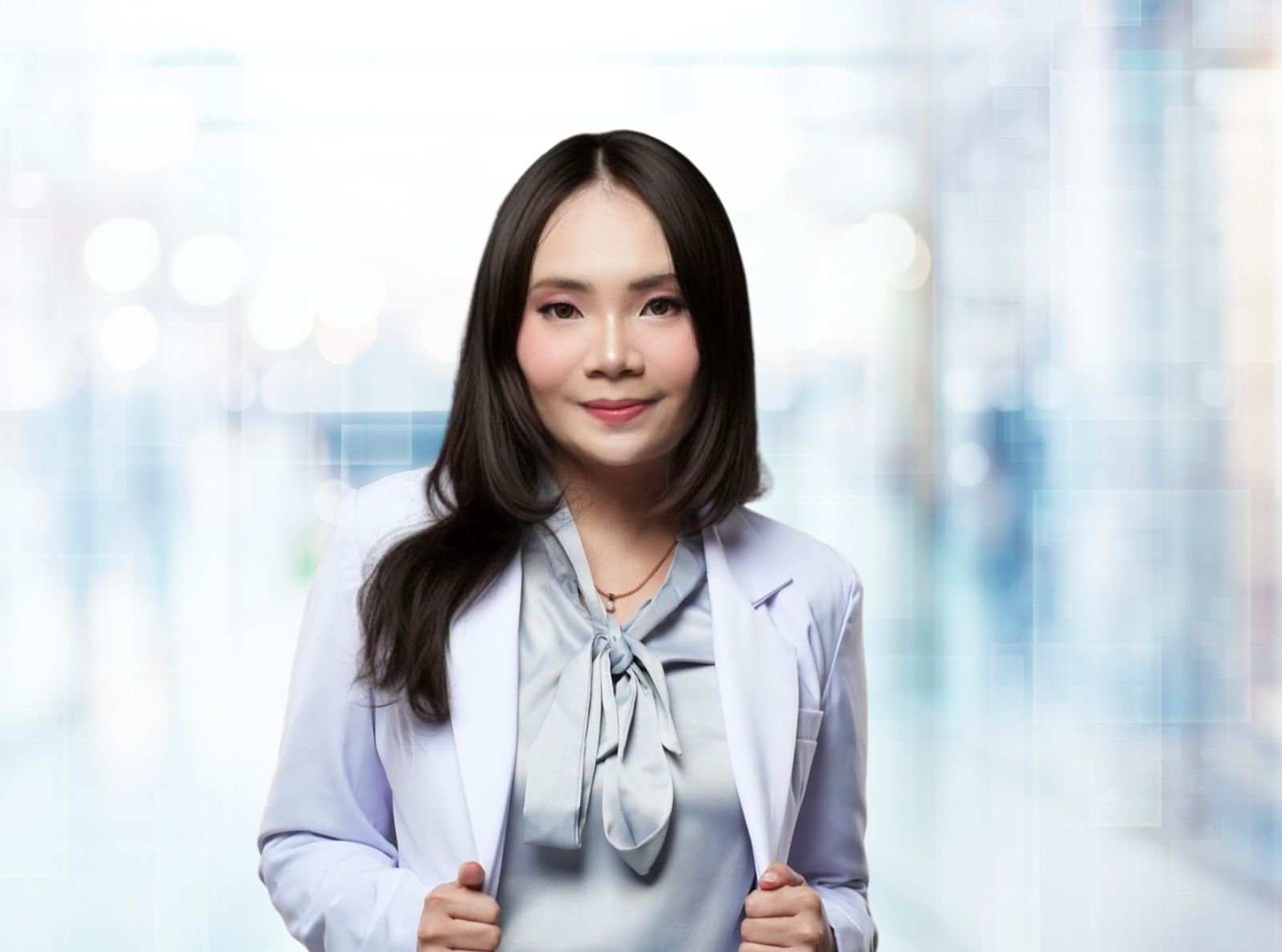 dr. Sriwulandari, Sp.A